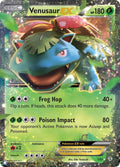 Venusaur EX #1 Pokemon Generations