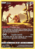 Jynx #TG04 Pokemon Silver Tempest