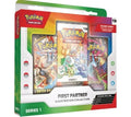 Pokemon TCG First Partner Illustration Collection - Series 1