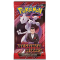 Destined rivals Booster pack