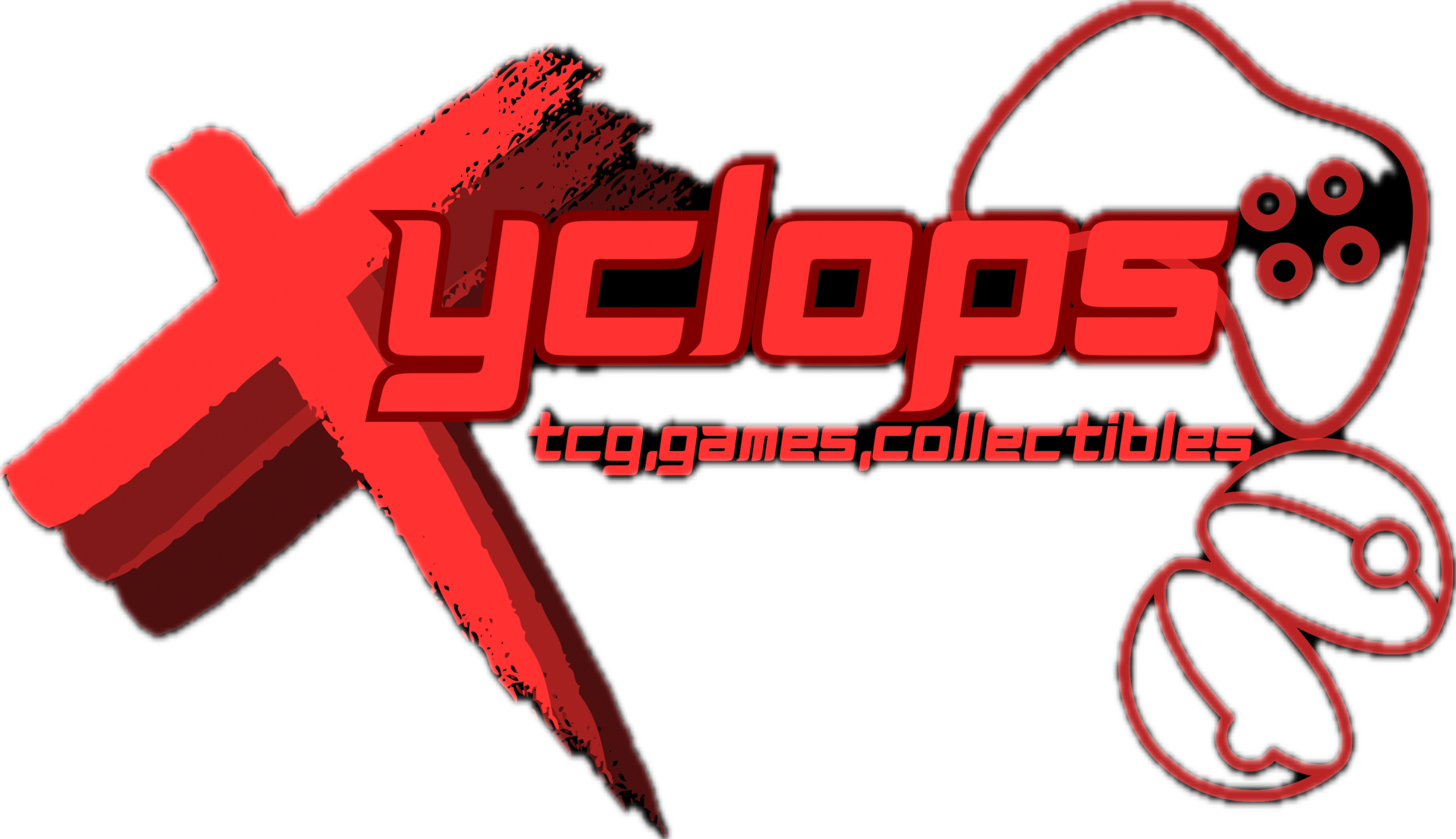 Xyclops tcg