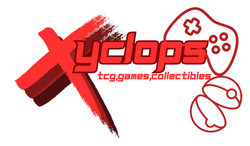 Xyclops tcg